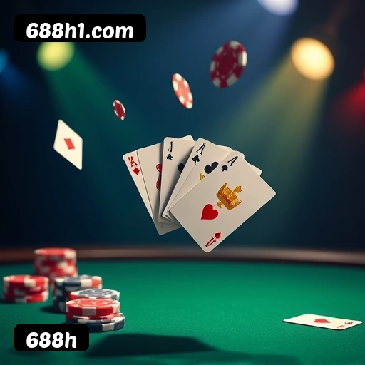 688h Logo