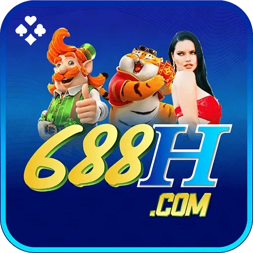 Cassino ao vivo da 688h com dealers reais
