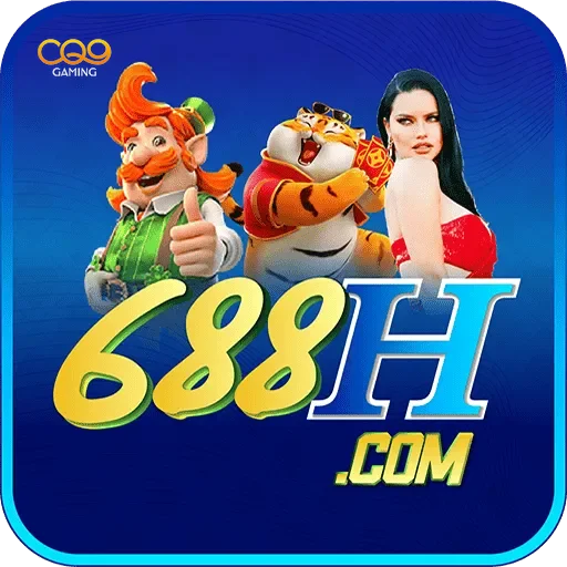 Logo da 688h